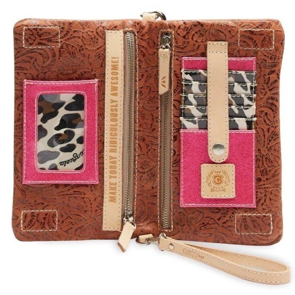 Consuela Sally uptown crossbody